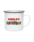 Puodelis  Roblox characters